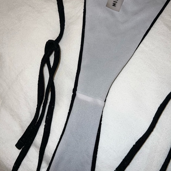 Shein Swimsuit Set - Picture 3 of 3